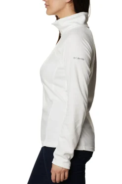 Forro Polar Con Media Cremallera Columbia Para Mujer Glacial™ Iv