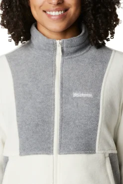 Forro Polar Cremallera Benton Springs™