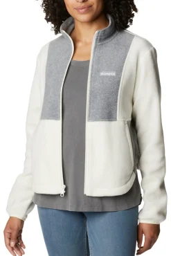 Forro Polar Cremallera Benton Springs™