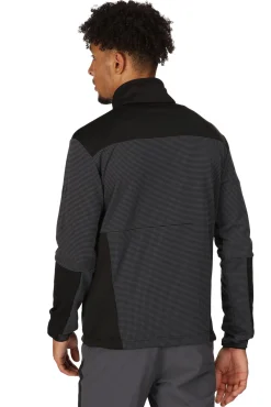 Forro Polar Highton Full Zip Lll