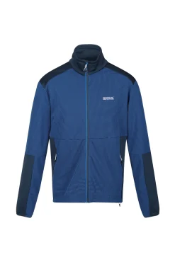 Forro Polar Highton Full Zip Lll