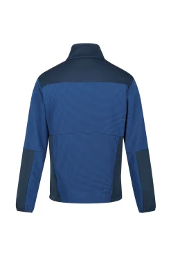 Forro Polar Highton Full Zip Lll