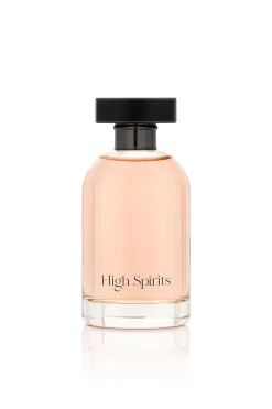 Fragancia Femenina High Spirits 100Ml