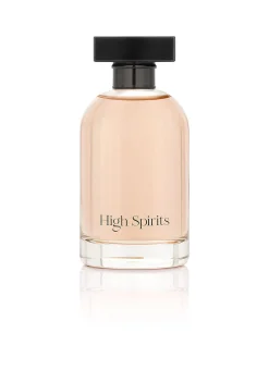 Fragancia Femenina High Spirits 100Ml