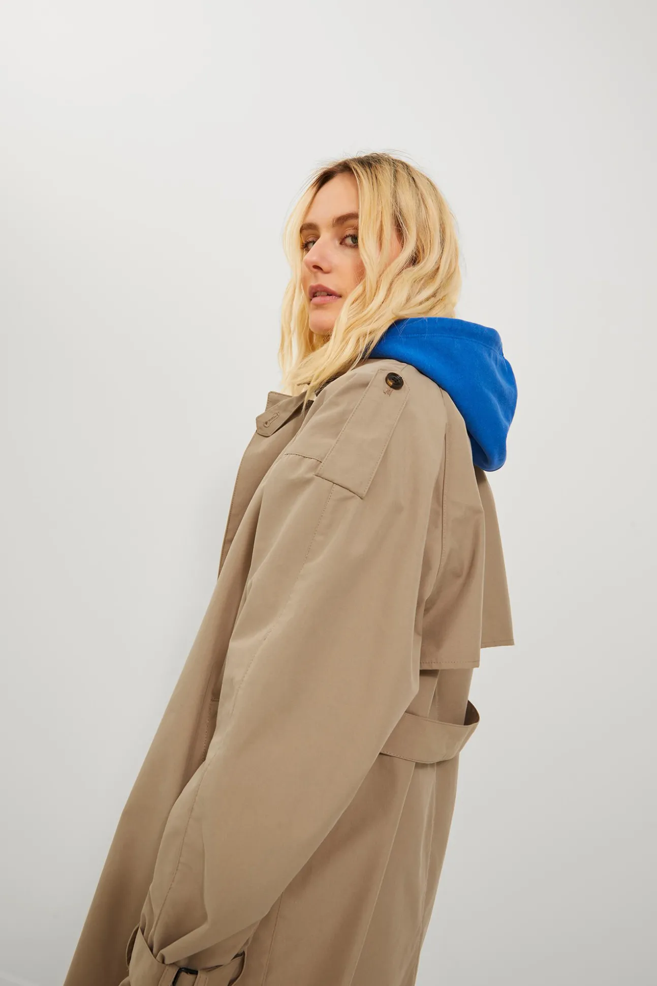 Gabardina
