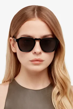 Gafas De Sol Blackjack - Polarized Black Dark