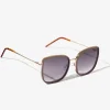 Gafas De Sol Cuadradas
