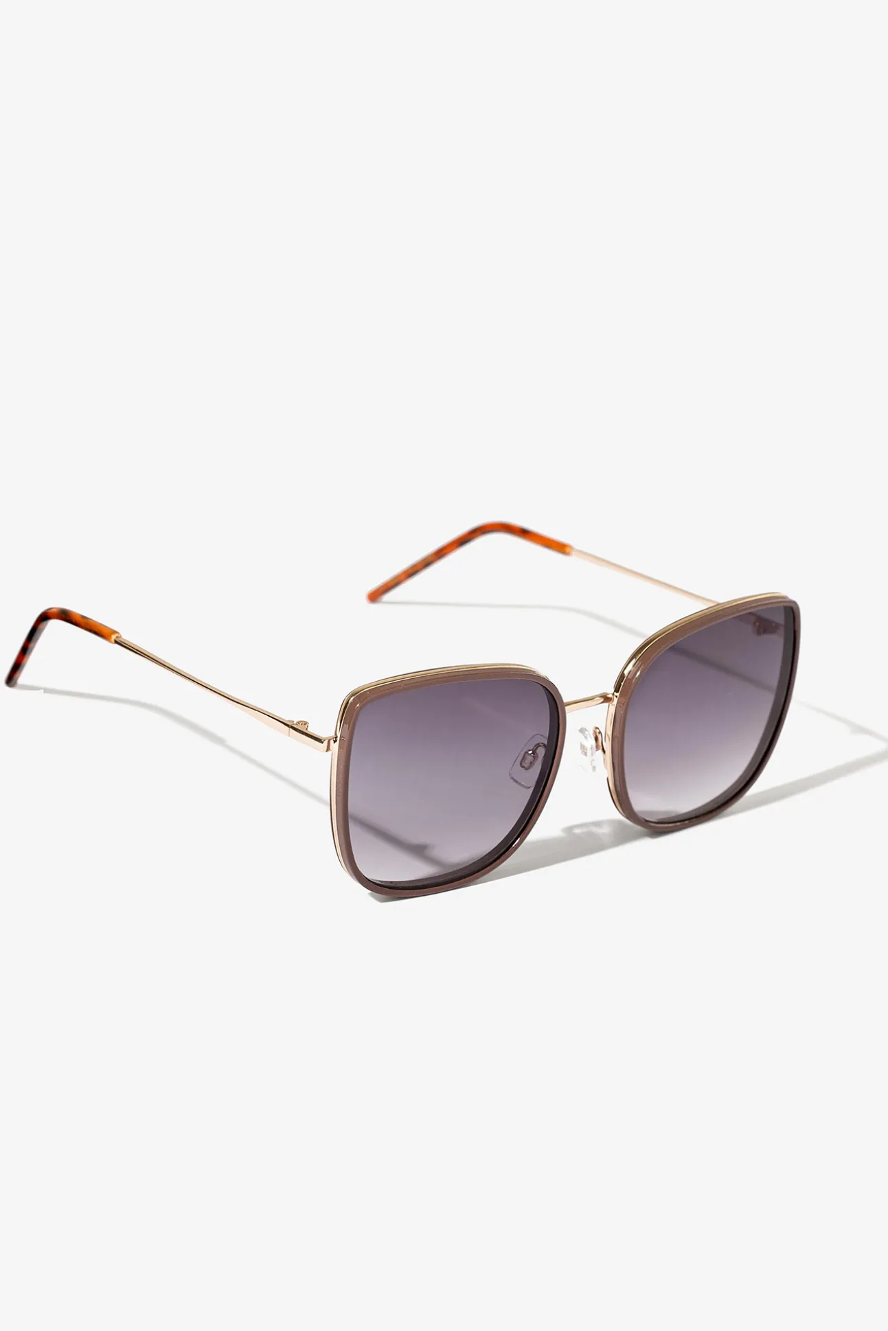 Gafas De Sol Cuadradas