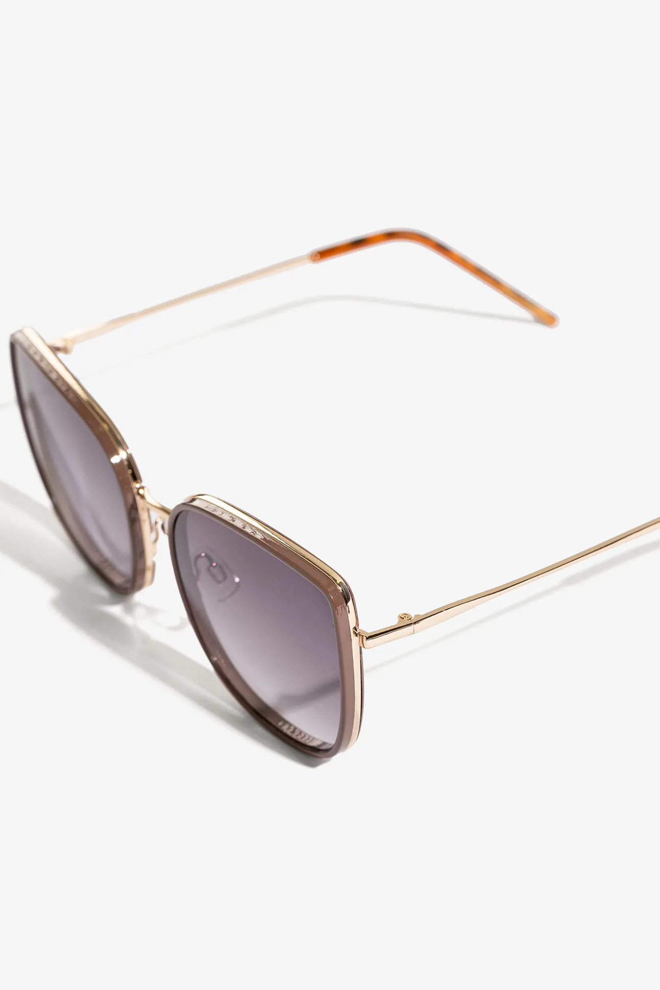 Gafas De Sol Cuadradas