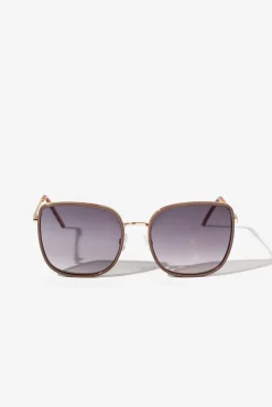 Gafas De Sol Cuadradas