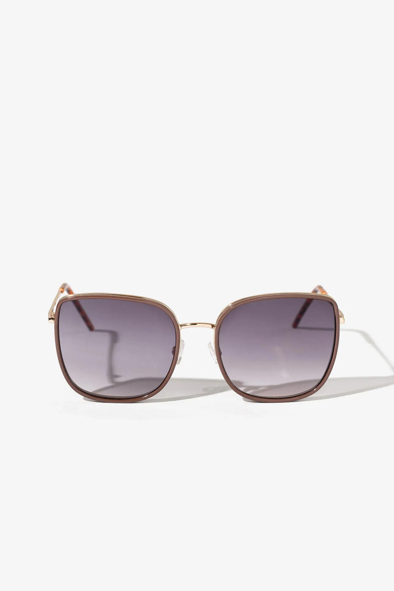 Gafas De Sol Cuadradas