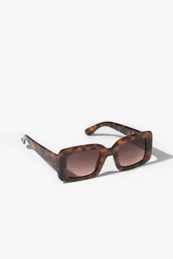 Gafas De Sol Cuadrados