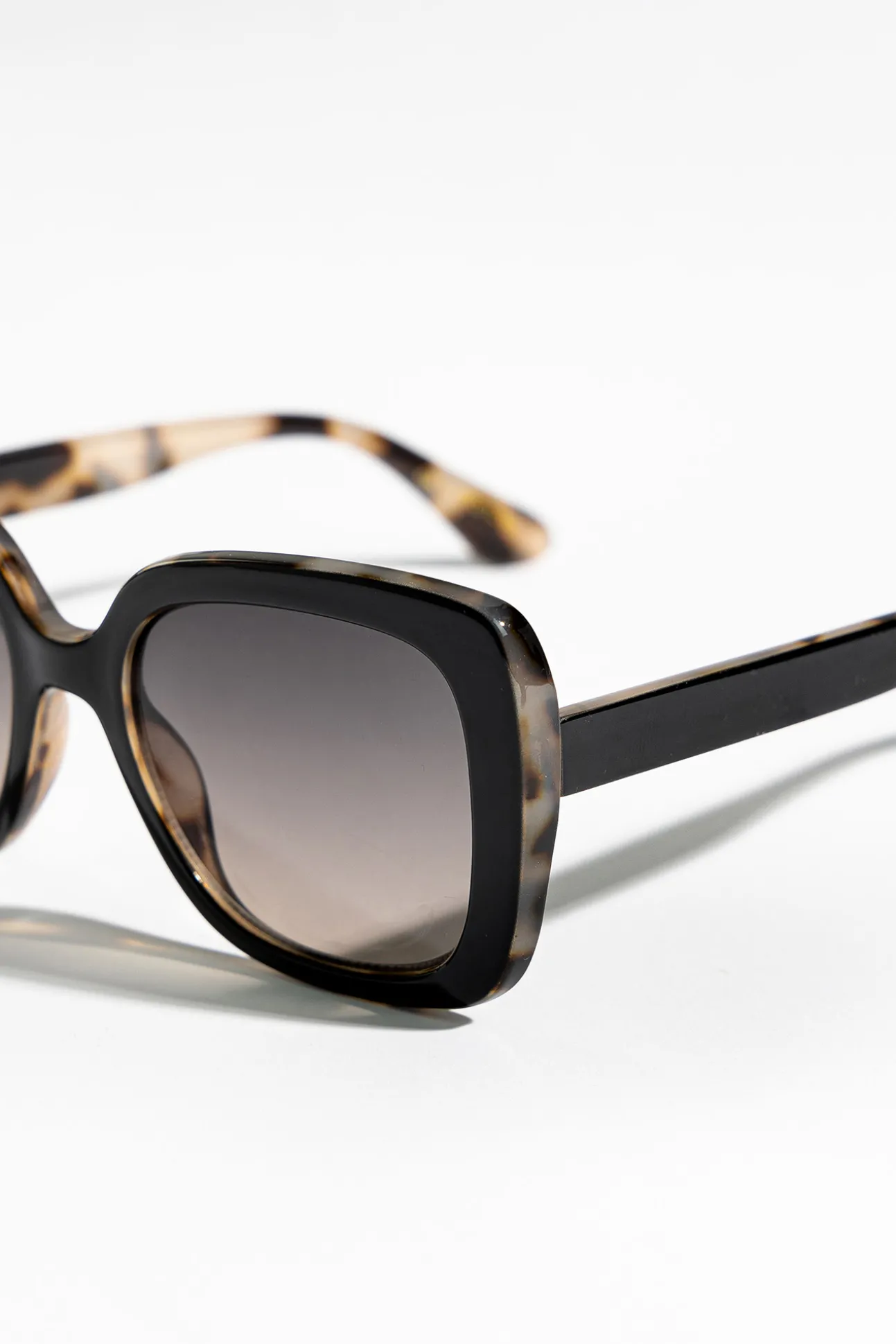 Gafas De Sol Cuadrados