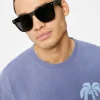 Gafas De Sol Engomadas