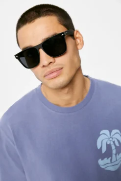 Gafas De Sol Engomadas