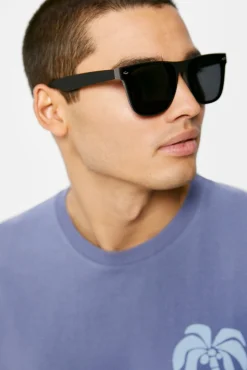 Gafas De Sol Engomadas