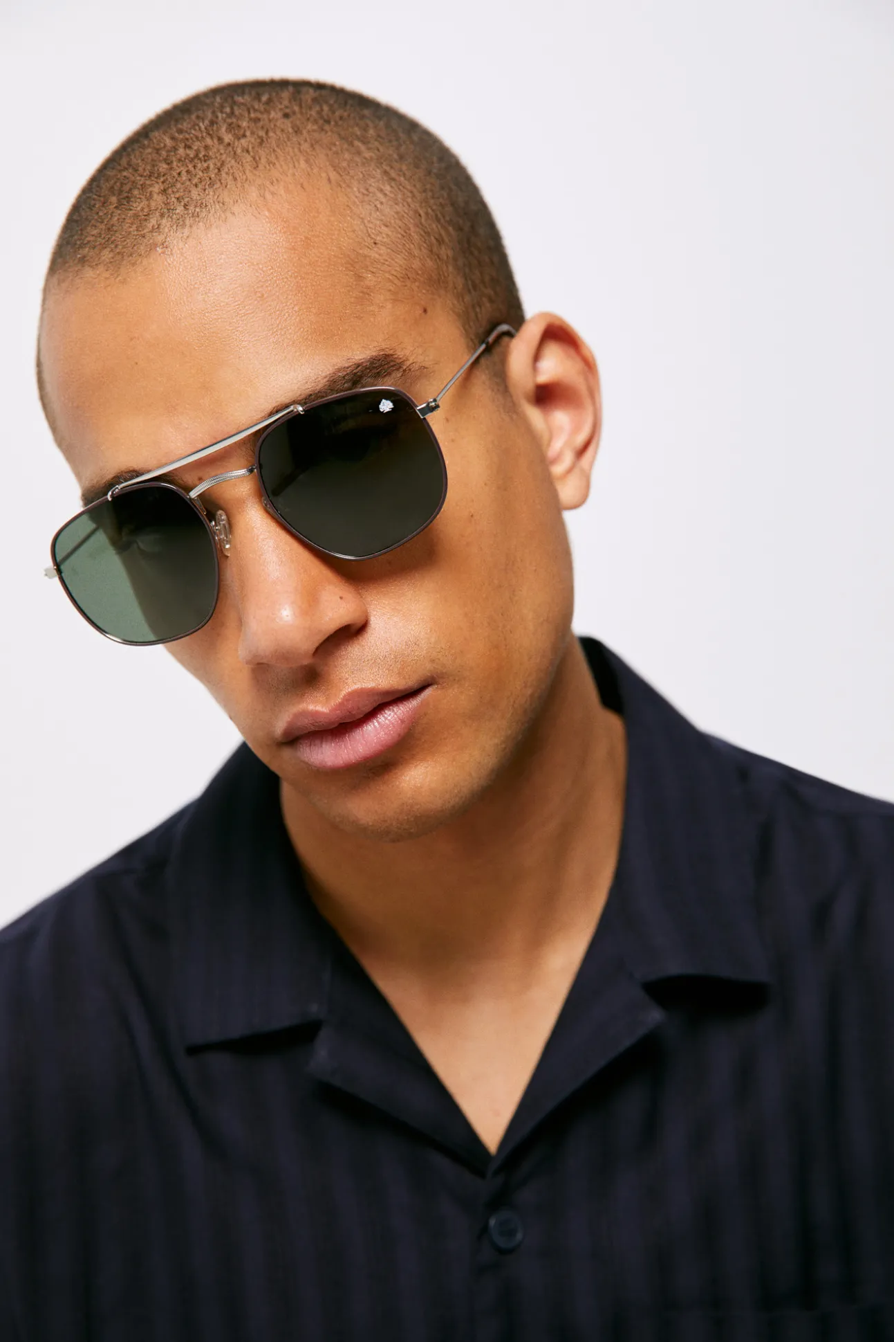 Gafas De Sol Estilo Aviador
