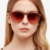 Gafas De Sol Joker - Terracota
