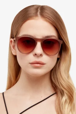 Gafas De Sol Joker - Terracota