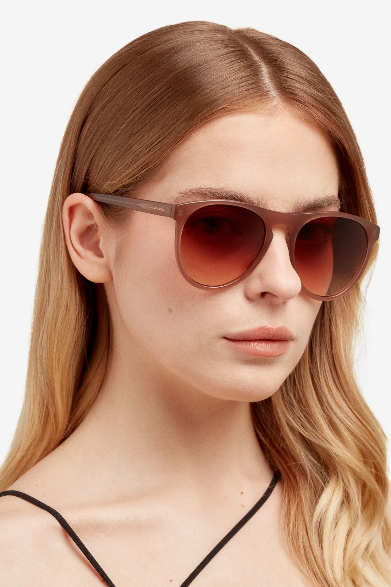 Gafas De Sol Joker - Terracota