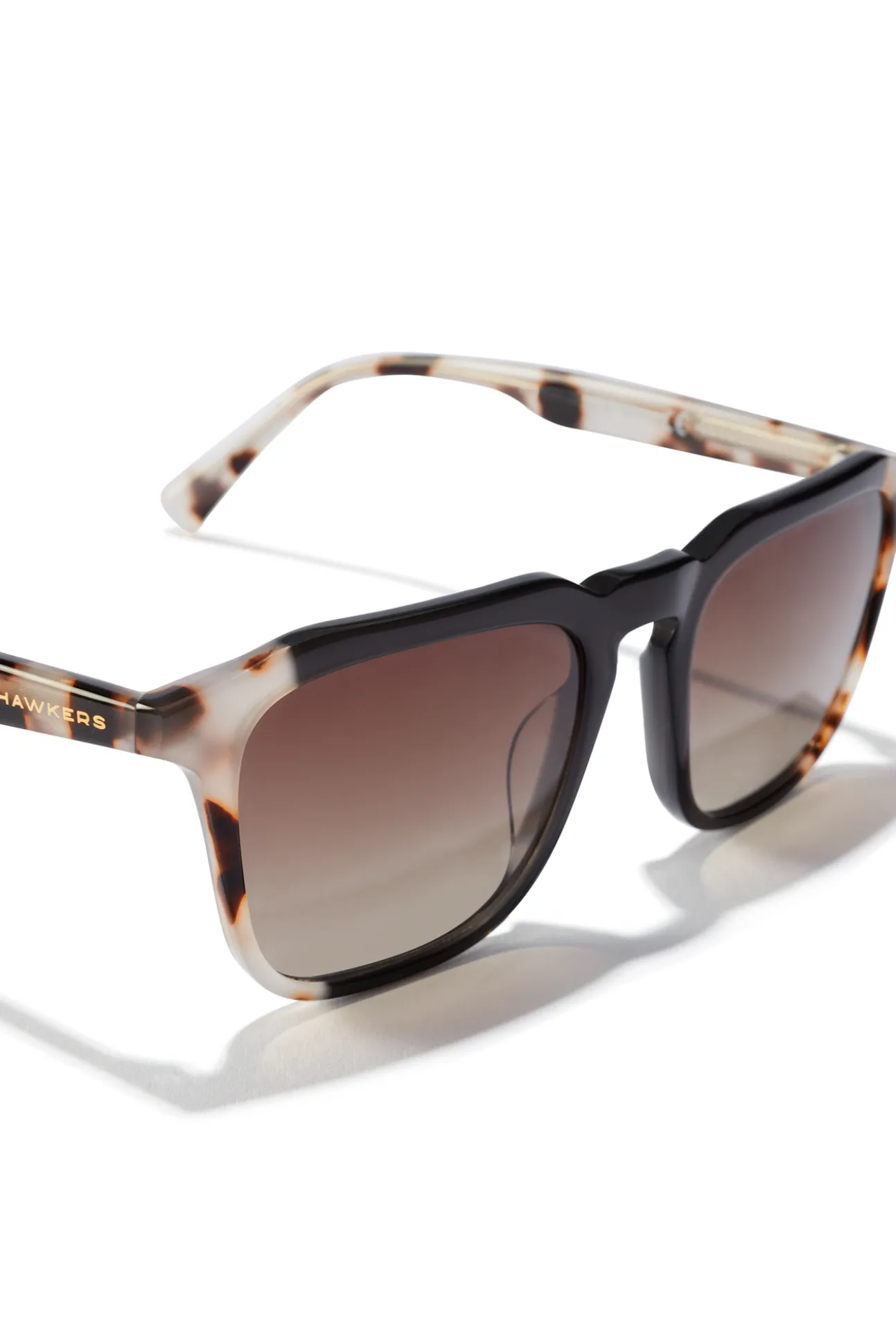 Gafas De Sol Leo Black Eternity