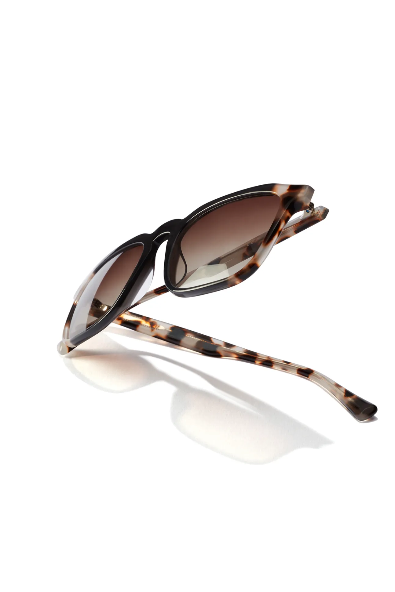 Gafas De Sol Leo Black Eternity