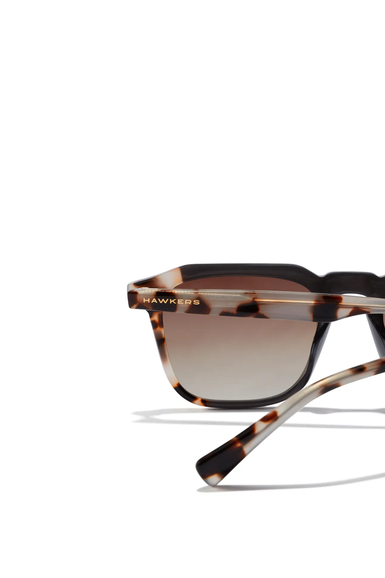 Gafas De Sol Leo Black Eternity