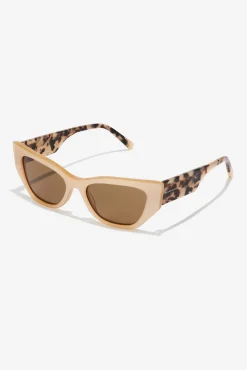 Gafas De Sol Manhattan - Nougat Olive