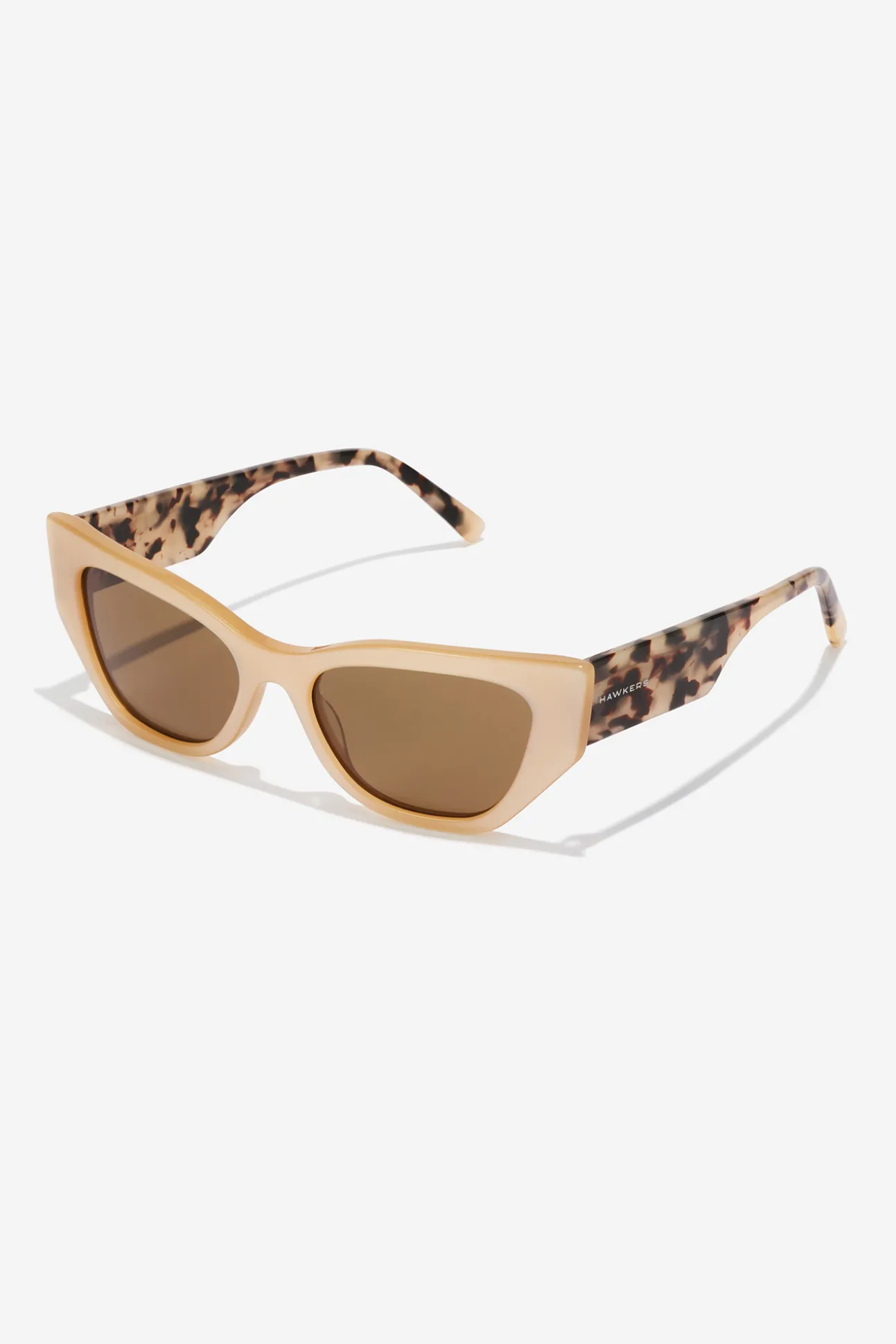 Gafas De Sol Manhattan - Nougat Olive