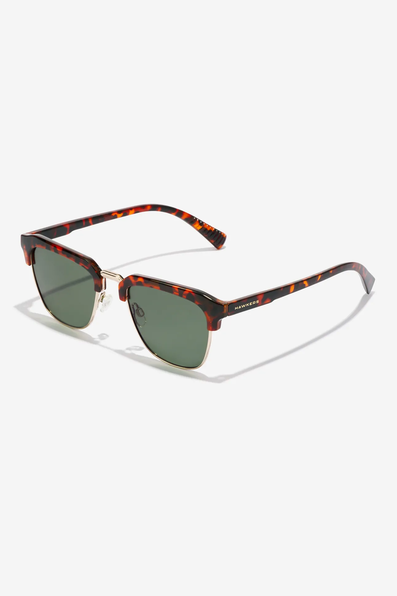 Gafas De Sol No Limit - Polarized Carey Alligator
