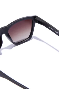 Gafas De Sol One Ls Raw - Polarized Black Slate Wolf Eco