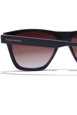 Gafas De Sol One Ls Raw - Polarized Black Slate Wolf Eco
