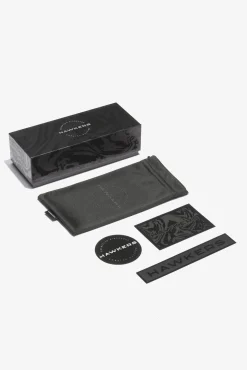 Gafas De Sol One Ls Raw - Polarized Black Slate Wolf Eco