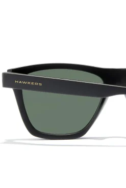 Gafas De Sol One Ls Raw - Polarized Black Alligator Eco