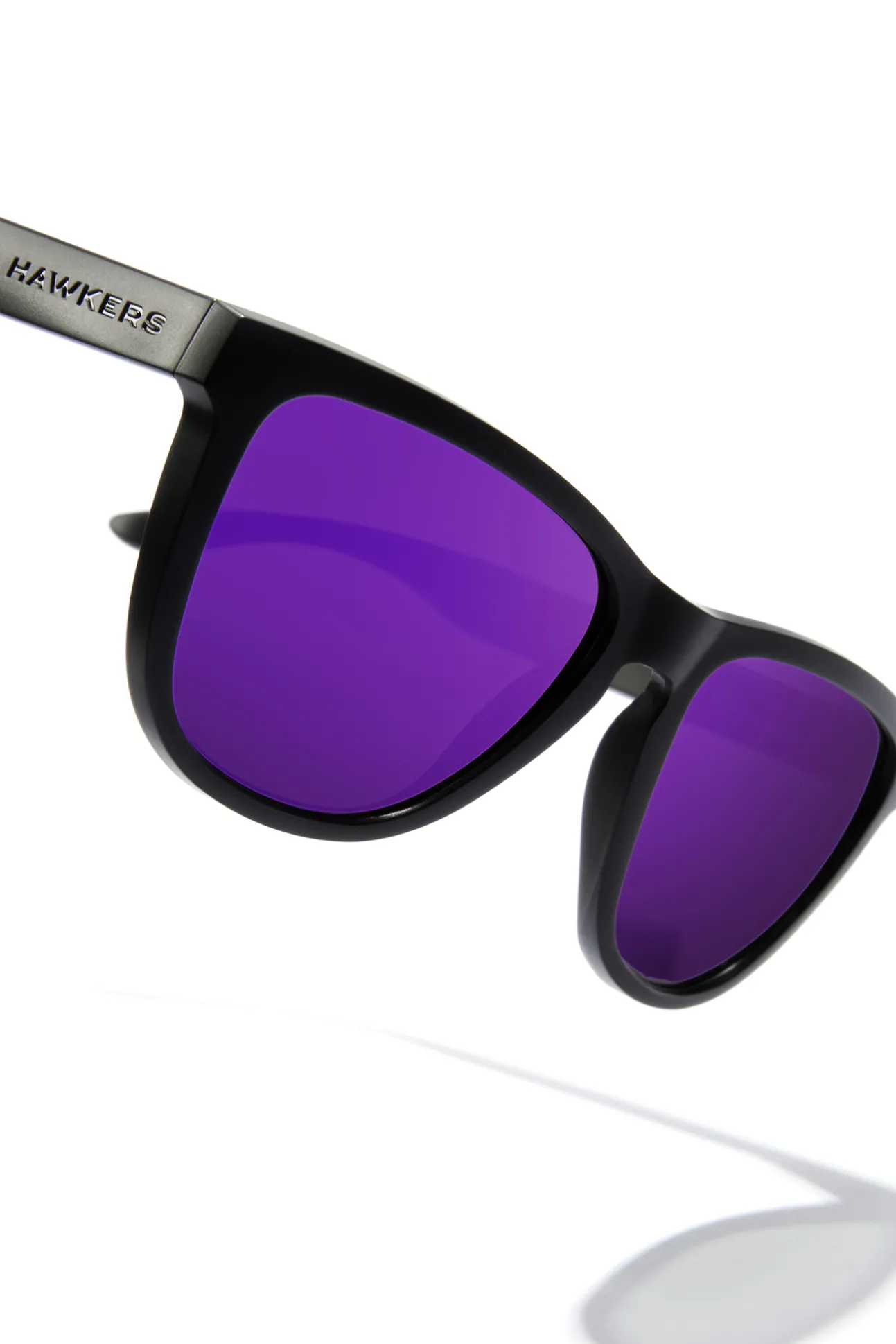 Gafas De Sol One Raw - Polarized Black Joker