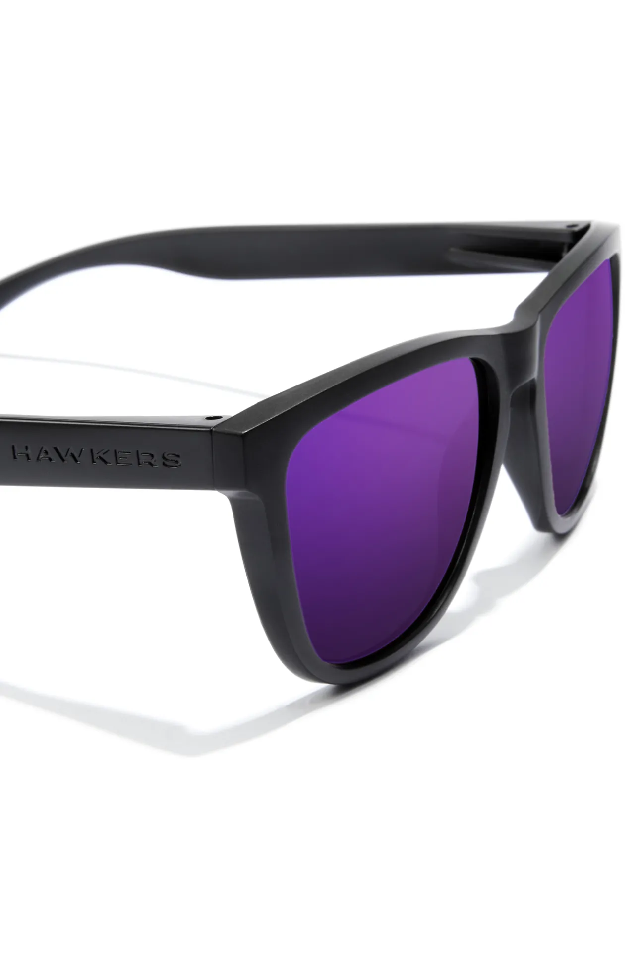 Gafas De Sol One Raw - Polarized Black Joker