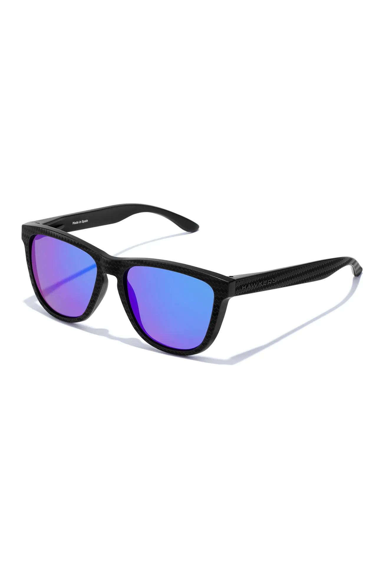 Gafas De Sol One Raw - Polarized Black Sky