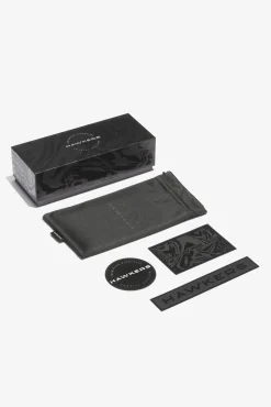 Gafas De Sol One Raw - Polarized Black Sky