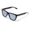 Gafas De Sol One Raw - Polarized Black Chrome