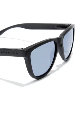 Gafas De Sol One Raw - Polarized Black Chrome