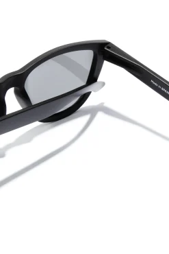 Gafas De Sol One Raw - Polarized Black Chrome