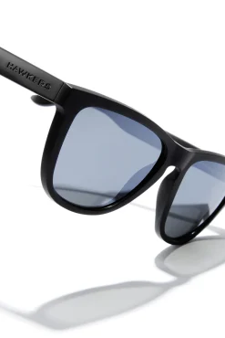 Gafas De Sol One Raw - Polarized Black Chrome