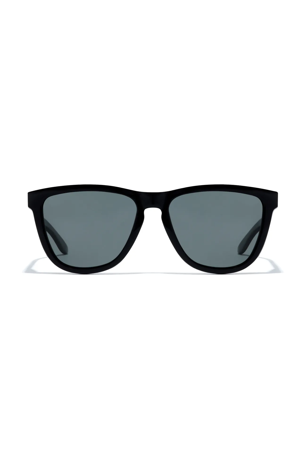 Gafas De Sol One Raw - Polarized Diamond Black