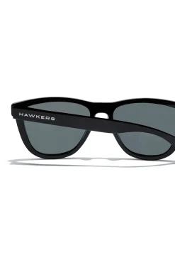 Gafas De Sol One Raw - Polarized Diamond Black