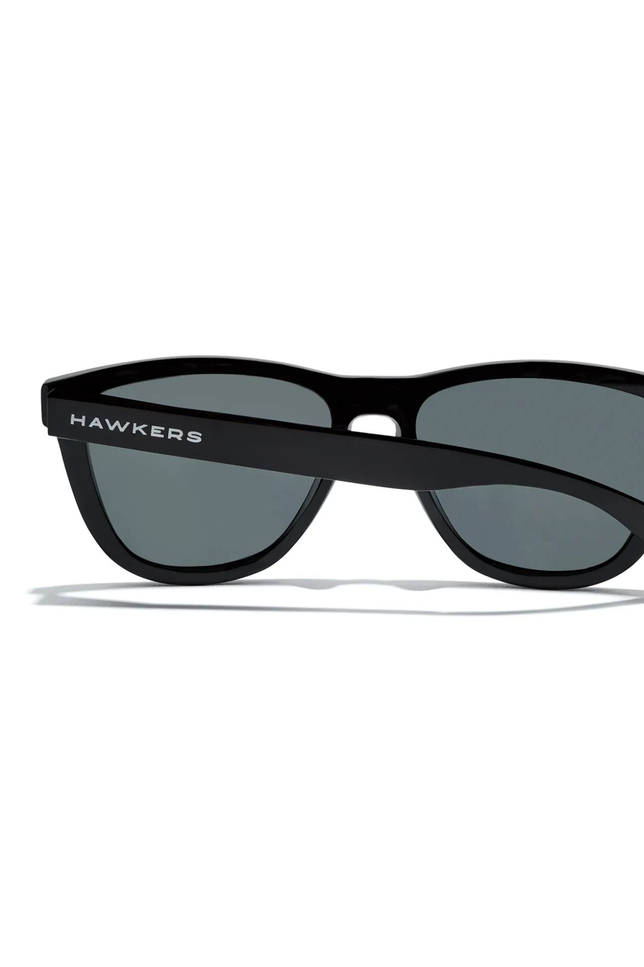 Gafas De Sol One Raw - Polarized Diamond Black