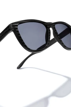 Gafas De Sol One Raw Carbono - Polarized Dark
