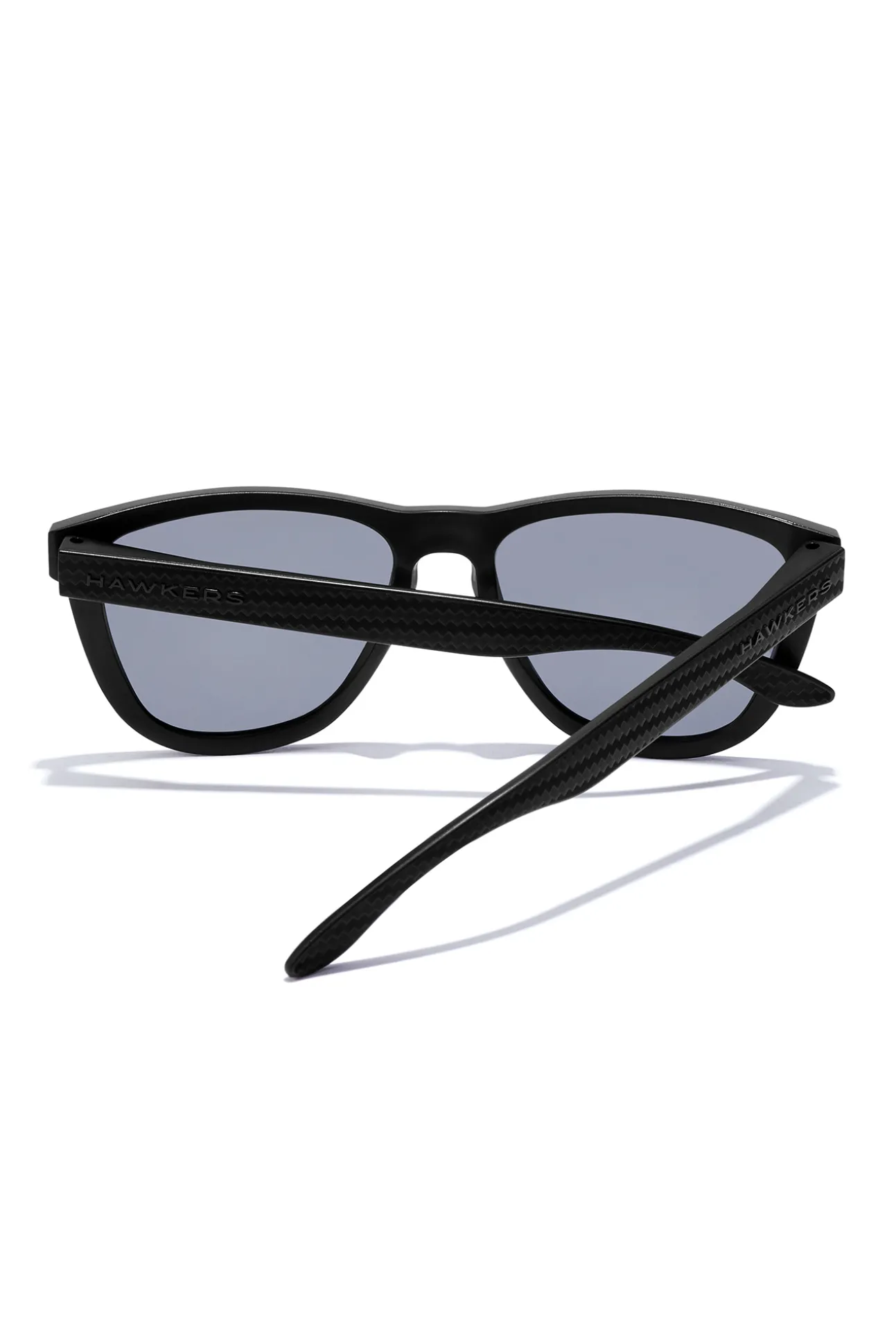 Gafas De Sol One Raw Carbono - Polarized Dark