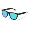 Gafas De Sol One Raw Carbono - Polarized Emerald