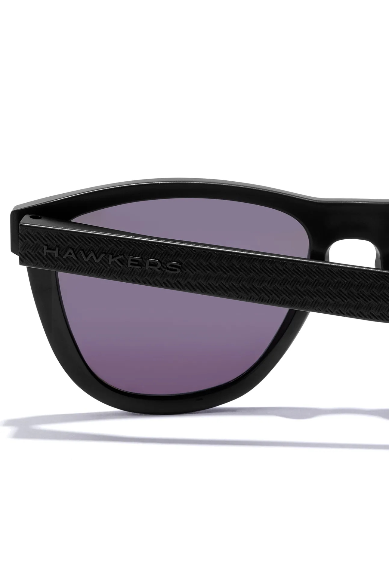 Gafas De Sol One Raw Carbono - Polarized Emerald