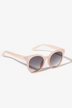 Gafas De Sol Redondos
